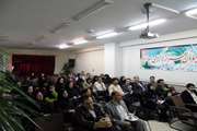 کارگاه MWT در بیمارستان بهارلو برگزار شد